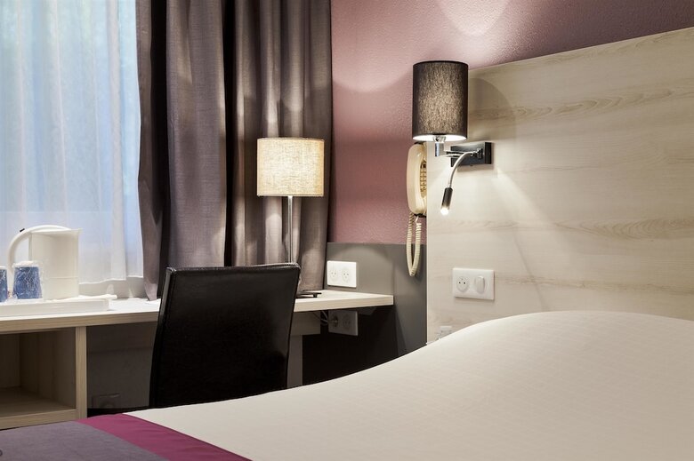 Hotel Kyriad  Lille Est - Villeneuve D'ascq