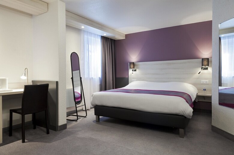 Hotel Kyriad  Lille Est - Villeneuve D'ascq
