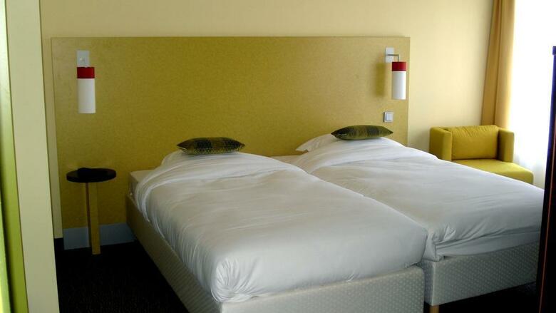 Hotel All Seasons Nice Vieux Port