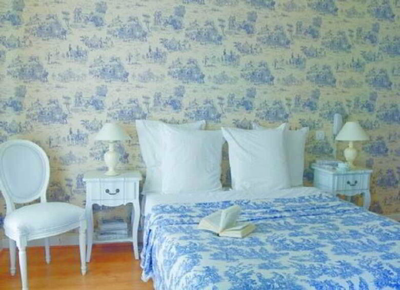 Hotel Villa Rivoli