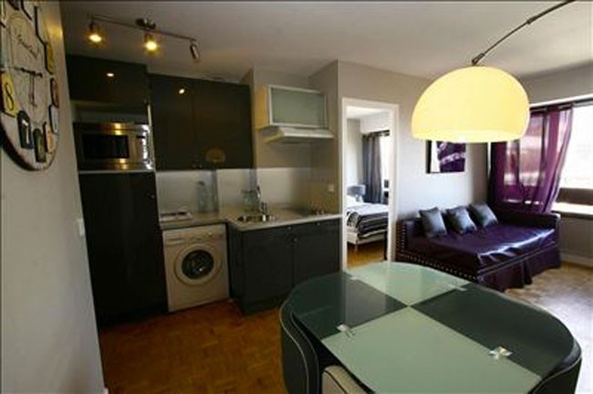 Hotel Convention Montparnasse