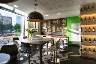 Hotel Ibis Styles Petite France