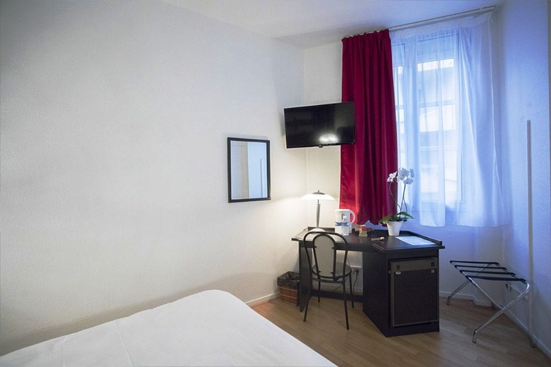 Hotel Occitania Centre Toulouse Matabiau