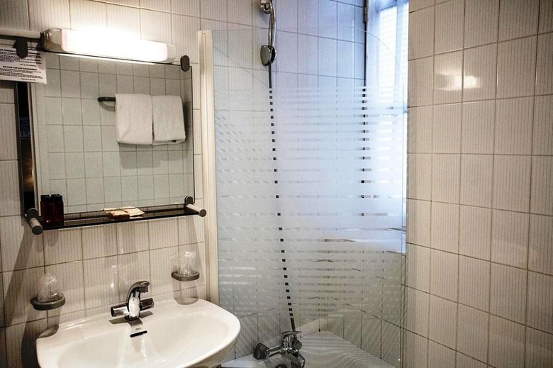 Hotel Occitania Centre Toulouse Matabiau