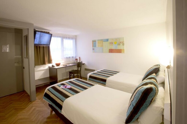 Sure Hotel By Best Western Biarritz Aeroport
