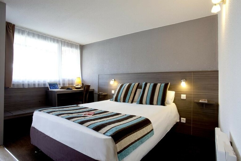 Sure Hotel By Best Western Biarritz Aeroport