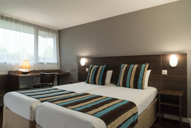Sure Hotel By Best Western Biarritz Aeroport