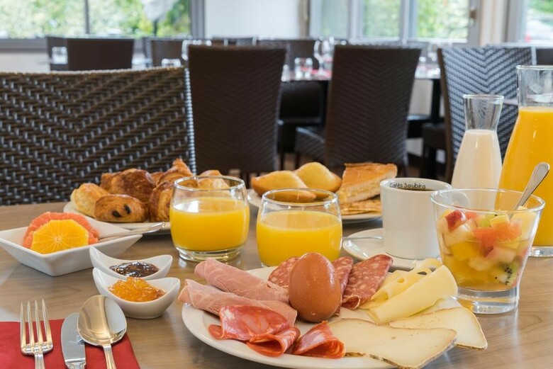 Sure Hotel By Best Western Biarritz Aeroport