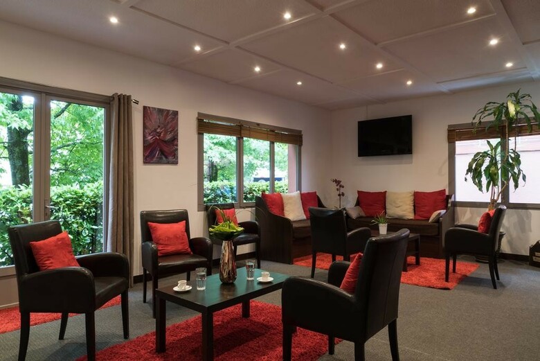 Sure Hotel By Best Western Biarritz Aeroport