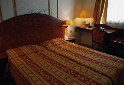 Cottage Hotel