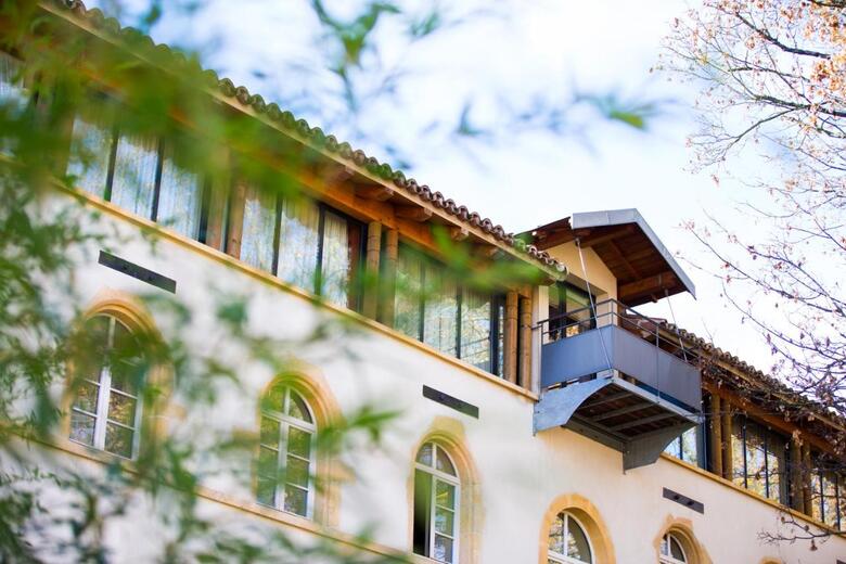 Hotel La Citadelle