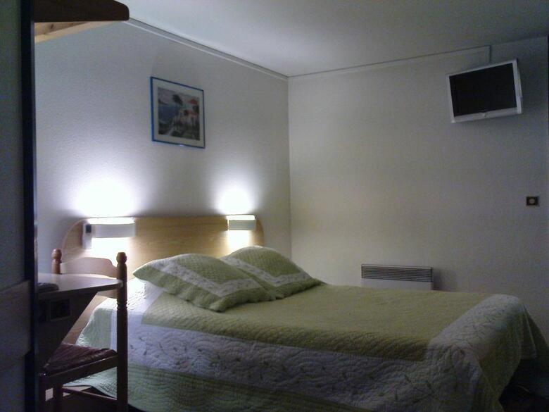 Comfort Hotel De Beaulieu (.)
