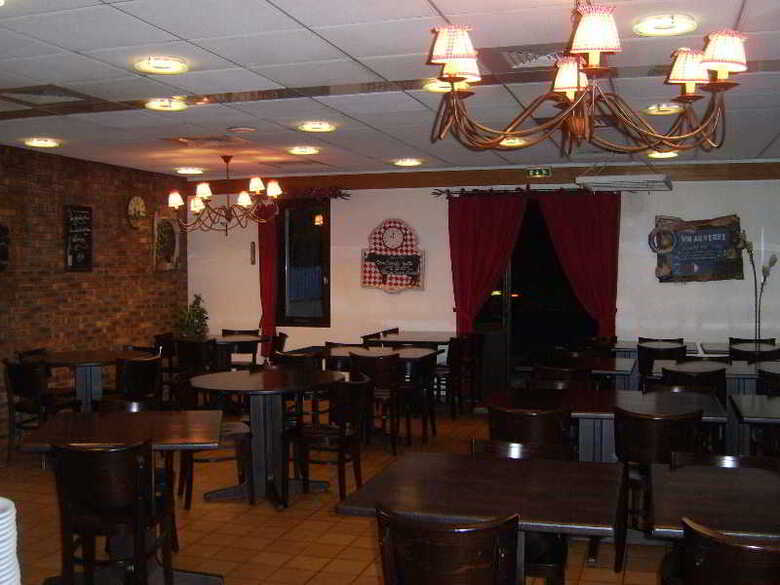 Comfort Hotel De Beaulieu (.)