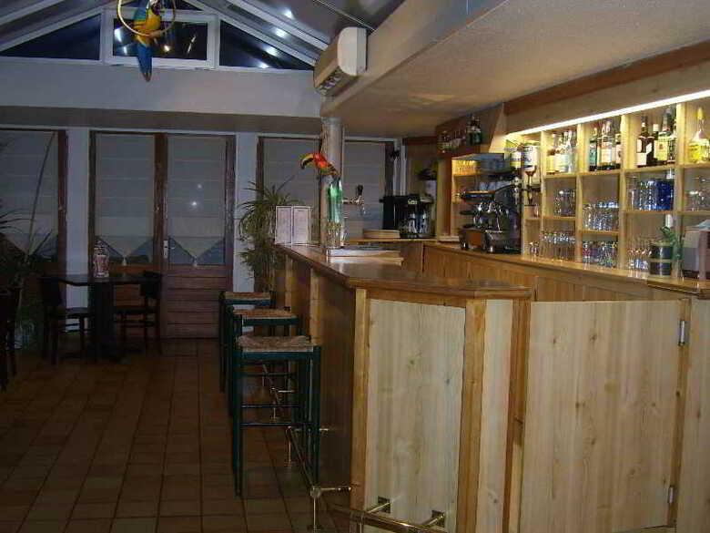 Comfort Hotel De Beaulieu (.)