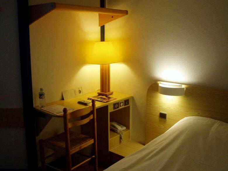 Comfort Hotel De Beaulieu (.)