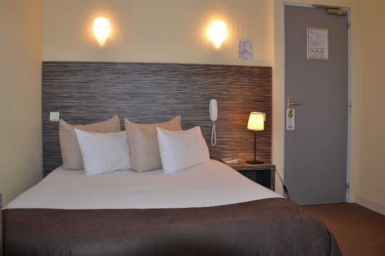 Comfort Hotel Astoria Lorient