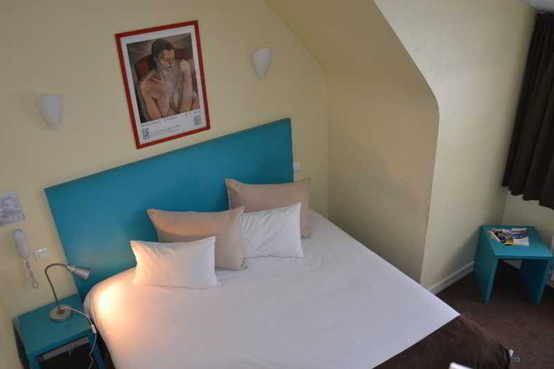 Comfort Hotel Astoria Lorient
