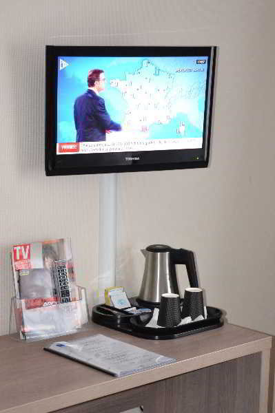 Comfort Hotel Astoria Lorient