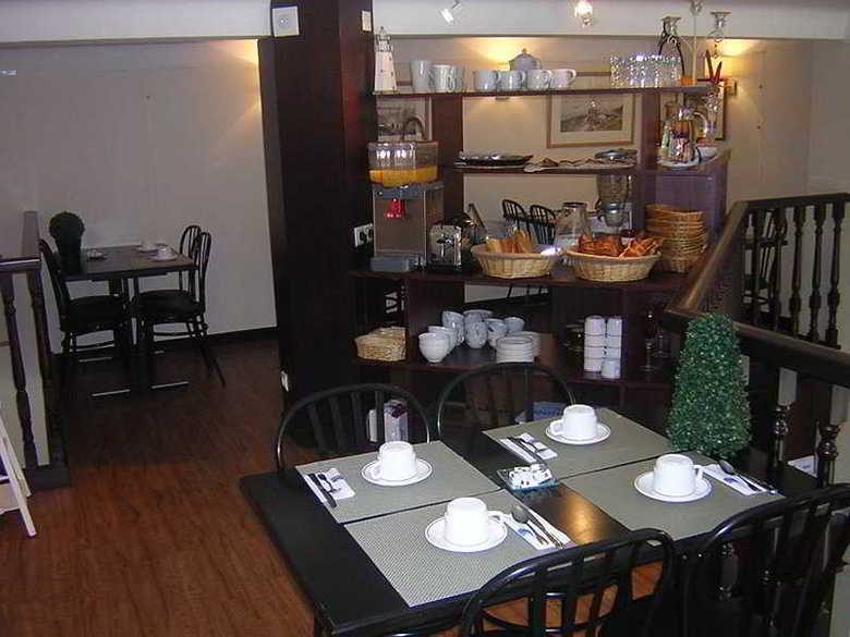 Comfort Hotel Astoria Lorient