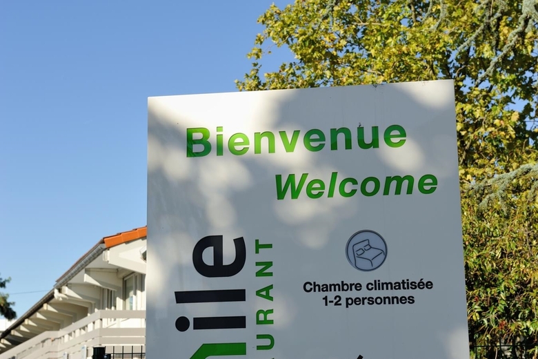 Hotel Campanile - Toulouse - Lunion