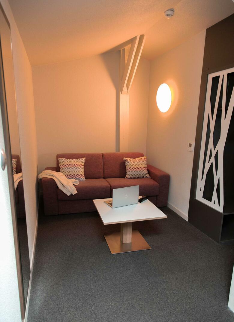 Hotel Campanile - Toulouse - Lunion