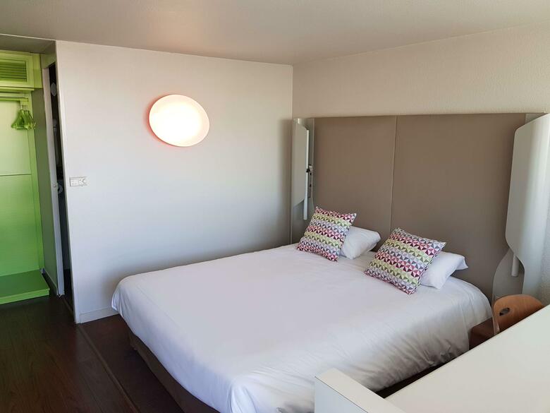 Hotel Campanile - Toulouse - Lunion