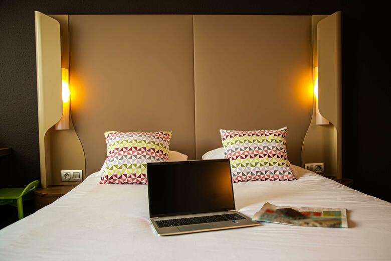 Hotel Campanile - Toulouse - Lunion
