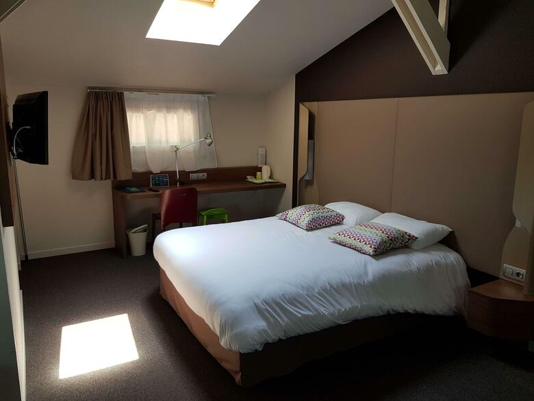 Hotel Campanile - Toulouse - Lunion