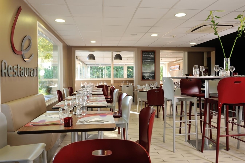 Hotel Campanile - Toulouse - Lunion