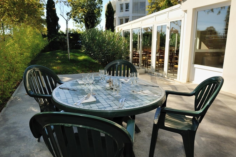 Hotel Campanile - Toulouse - Lunion