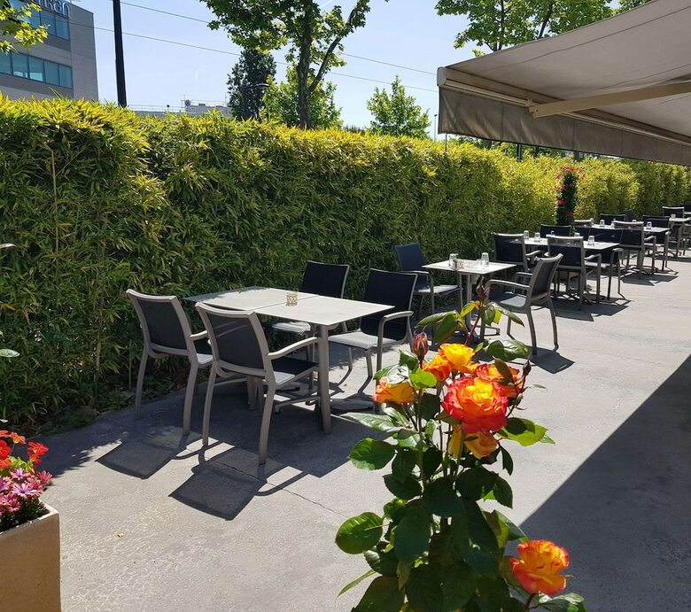 Hotel Campanile - Toulouse - Lunion