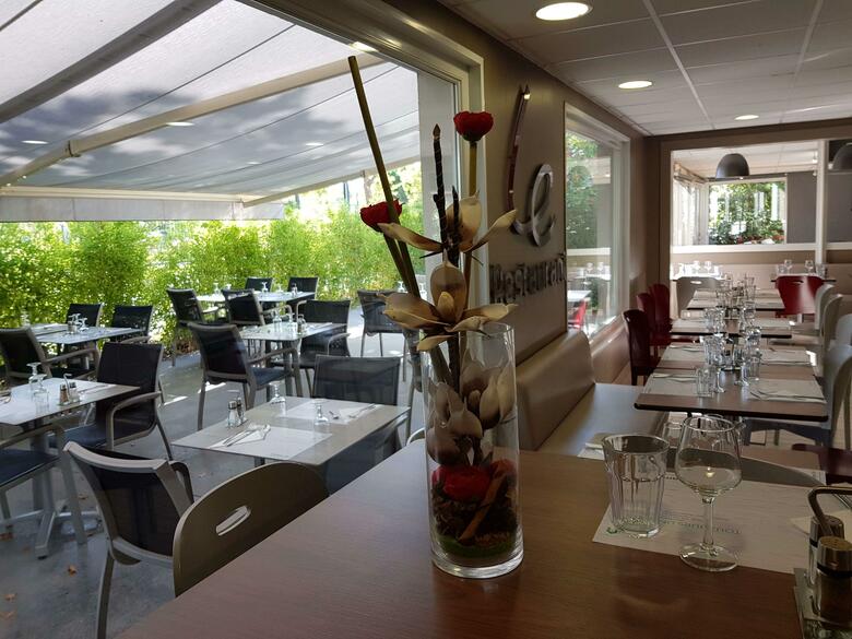 Hotel Campanile - Toulouse - Lunion