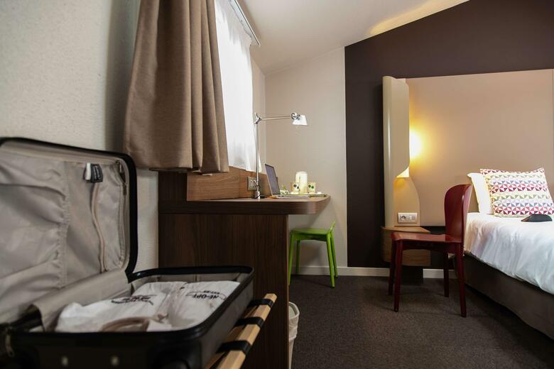Hotel Campanile - Toulouse - Lunion