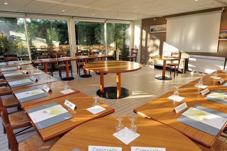 Hotel Campanile - Toulouse - Lunion