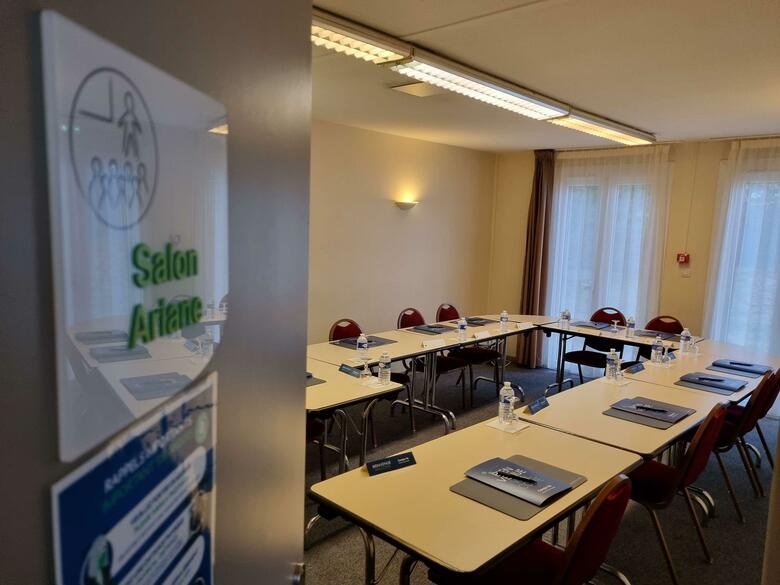 Hotel Campanile - Toulouse - Lunion
