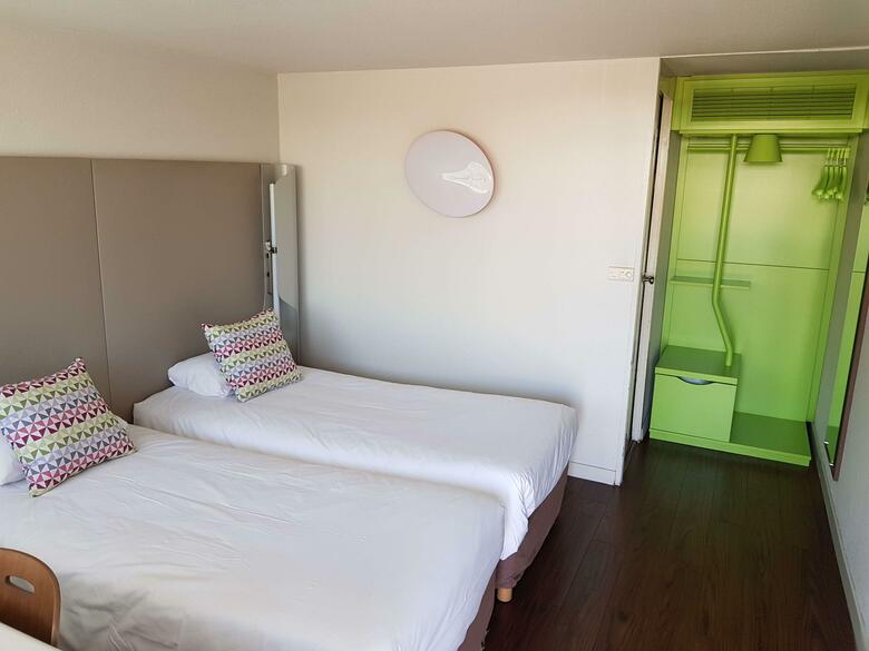 Hotel Campanile - Toulouse - Lunion