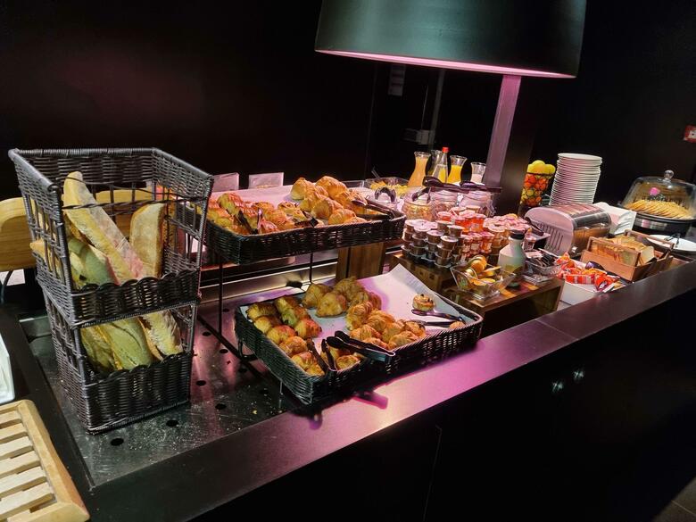 Hotel Campanile - Toulouse - Lunion