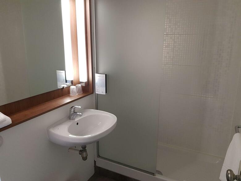 Hotel Campanile - Toulouse - Lunion