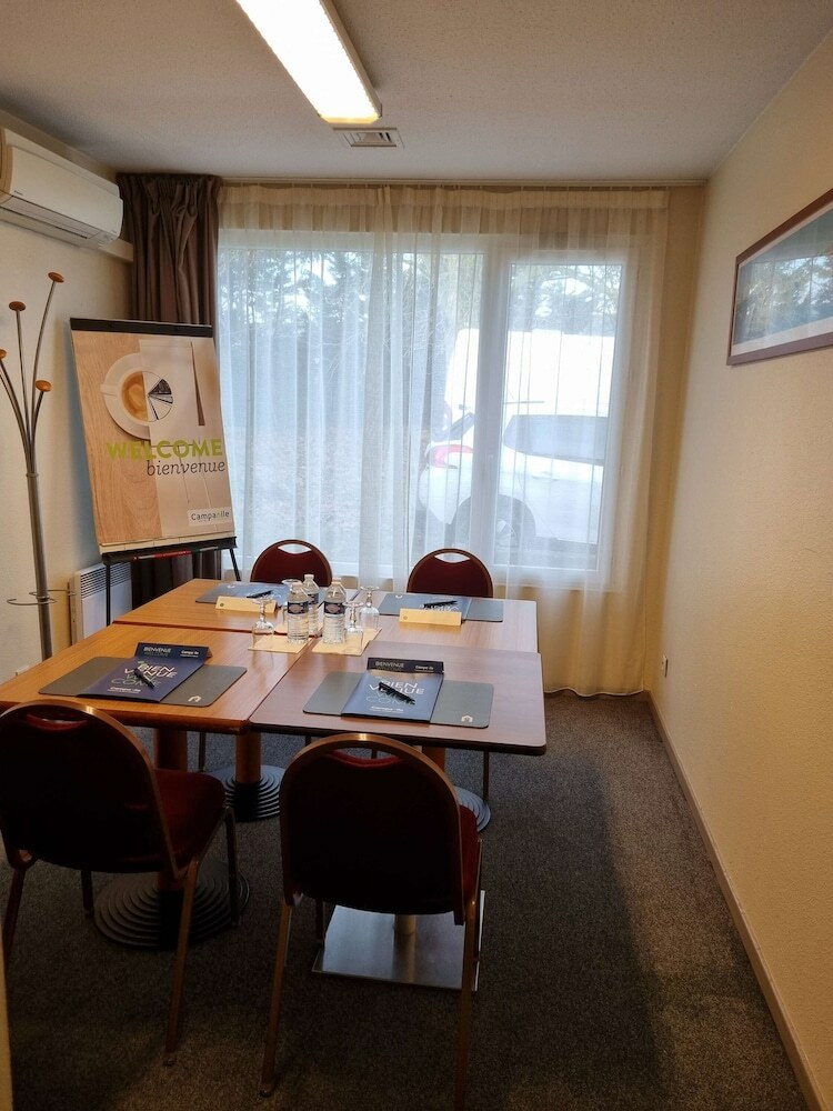Hotel Campanile - Toulouse - Lunion