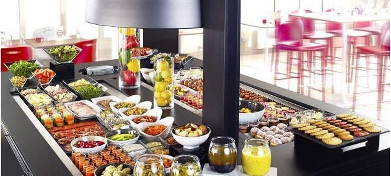 Hotel Campanile - Toulouse - Lunion