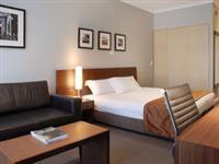 Hotel Clarion Suites Gateway