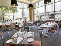 Hotel Clarion Suites Gateway