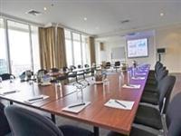 Hotel Clarion Suites Gateway