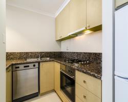 Hotel Clarion Suites Gateway