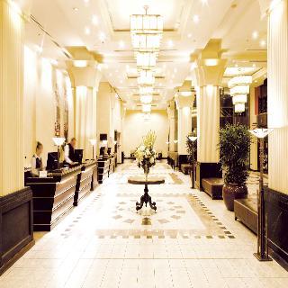 Hotel Grace (superior)