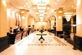 Hotel Grace (superior)