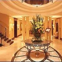 Observatory Hotel