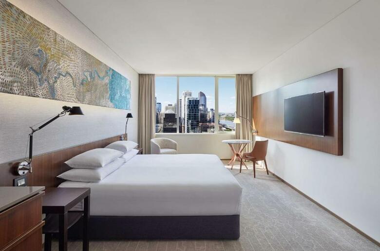 Hotel Chifley At Lennons