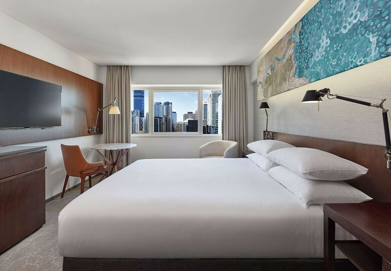 Hotel Chifley At Lennons