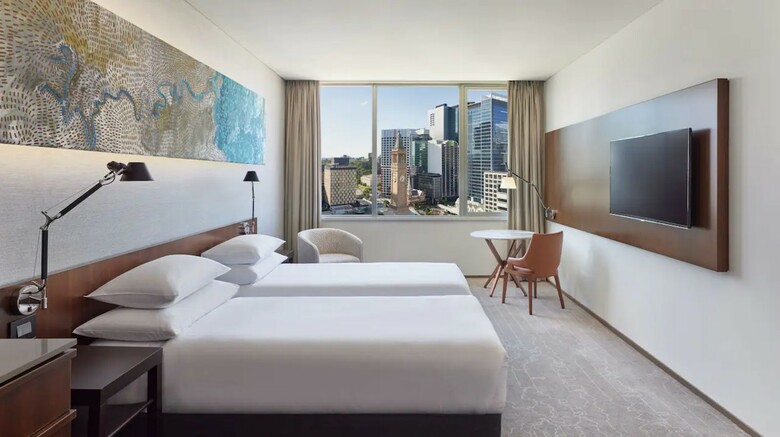 Hotel Chifley At Lennons